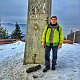 Pery na vrcholu Lysá hora (18.1.2020 13:26)