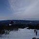 BarůůŠ Heczková na vrcholu Lysá hora (26.1.2020 13:27)