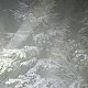 Gabriela Schellnerová na vrcholu Lysá hora (20.1.2018 18:12)