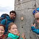 Babunka159 na vrcholu Lysá hora (16.6.2018 15:50)