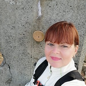Moko na vrcholu Lysá hora (7.7.2020 18:32)