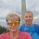 MUDr.Svatopluk Kunčar on peak Lysá hora (20.8.2026)