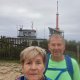 MUDr.Svatopluk Kunčar on peak Lysá hora (25.8.2026)