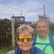 MUDr.Svatopluk Kunčar on peak Lysá hora (26.8.2026)