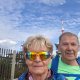 MUDr.Svatopluk Kunčar on peak Lysá hora (18.9.2026)
