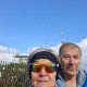 MUDr.Svatopluk Kunčar on peak Lysá hora (13.10.2026)