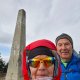 MUDr.Svatopluk Kunčar on peak Lysá hora (20.10.2026)