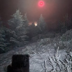 ZetBé na vrcholu Lysá hora (11.12.2020 17:38)