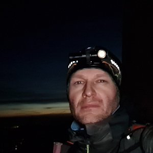 ZetBé na vrcholu Lysá hora (14.12.2020 16:52)