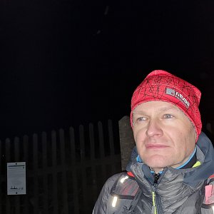 ZetBé na vrcholu Lysá hora (16.12.2020 16:39)