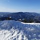Legi96 na vrcholu Lysá hora (16.2.2019)