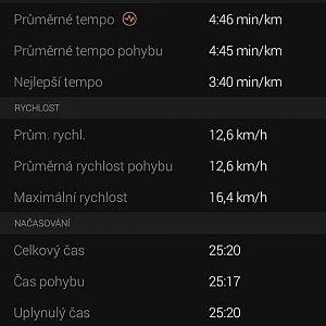 Ondřej Sládek na vrcholu Lysá hora (13.4.2021 16:18)