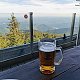 Radim Fcb on peak Lysá hora (15.6.2021)