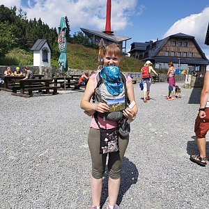 Moravskoslezské Beskydy
