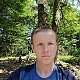 Lukáš Žídek na vrcholu Tanečnice (9.8.2019 10:57)