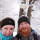 Kuba na vrcholu Tanečnice (13.2.2018 10:38)