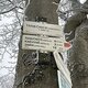 Gregořicovi na vrcholu Tanečnice