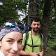 Babunka159 na vrcholu Tanečnice (18.6.2018 15:15)