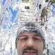 Kahys, Kahyska a Kahysčata na vrcholu Tanečnice (19.1.2019 11:34)