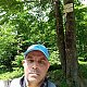Milan Mižikár na vrcholu Tanečnice (17.6.2021 13:10)
