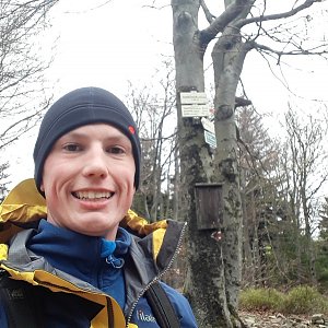 Pepa Sabo na vrcholu Tanečnice (13.5.2019 14:27)