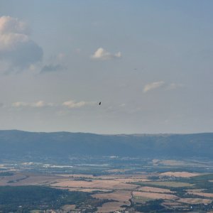 p_e_t_r_95 on the summit of Milešovka (16.8.2026 17:18)