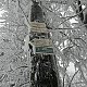 Zdeňka Máchová na vrcholu Kykulka (12.2.2021 10:23)
