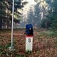 Jiřina na vrcholu Beskydek - J vrchol (15.11.2021 10:50)