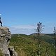 Vítězslav Vrána na vrcholu Malinowska Skala (4.9.2020 10:35)