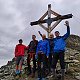 Jar Faldy on peak Adlerkopf (6.8.2022)