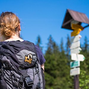 Moravskoslezské Beskydy