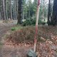 Mykas na vrcholu Ropička