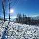 Evík na vrcholu Prašivá (24.1.2021 14:05)