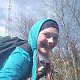 Verysek na vrcholu Prašivá (22.4.2019 14:45)