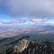 Jaroslav Mužík na vrcholu La Malinche (7.11.2021 14:07)