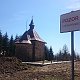 Pajulka na vrcholu Muřinkový vrch (21.4.2018 12:17)