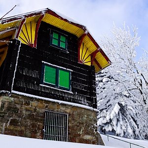 Moravskoslezské Beskydy