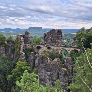 p_e_t_r_95 on the summit of Bastei (22.7.2026 18:00)