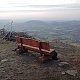 Milan Meravy na vrcholu Ondřejník (26.10.2021 16:28)