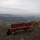 Milan Meravy na vrcholu Ondřejník (26.10.2021 16:28)