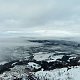 Milan Meravy na vrcholu Ondřejník (14.12.2021 14:00)