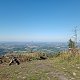 Milan Meravy na vrcholu Ondřejník (9.9.2021 15:52)