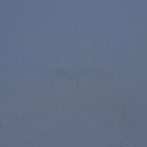 Nika K on the summit of Kaiserstein (8.2.2026 21:25)
