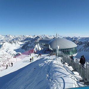 p_e_t_r_95 on the summit of Hinterer Brunnenkogel (30.1.2016)