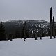 Bouřka na vrcholu V koutě (3.4.2021 17:15)