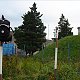 Jiřina na vrcholu U Vodojemu (25.9.2021 18:25)