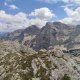 Jan Blažej on peak Meisenberg