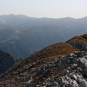 Totes Gebirge
