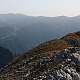 Bouřka on peak Meisenberg