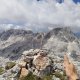 Jan Blažej on peak Weitgrubenkopf